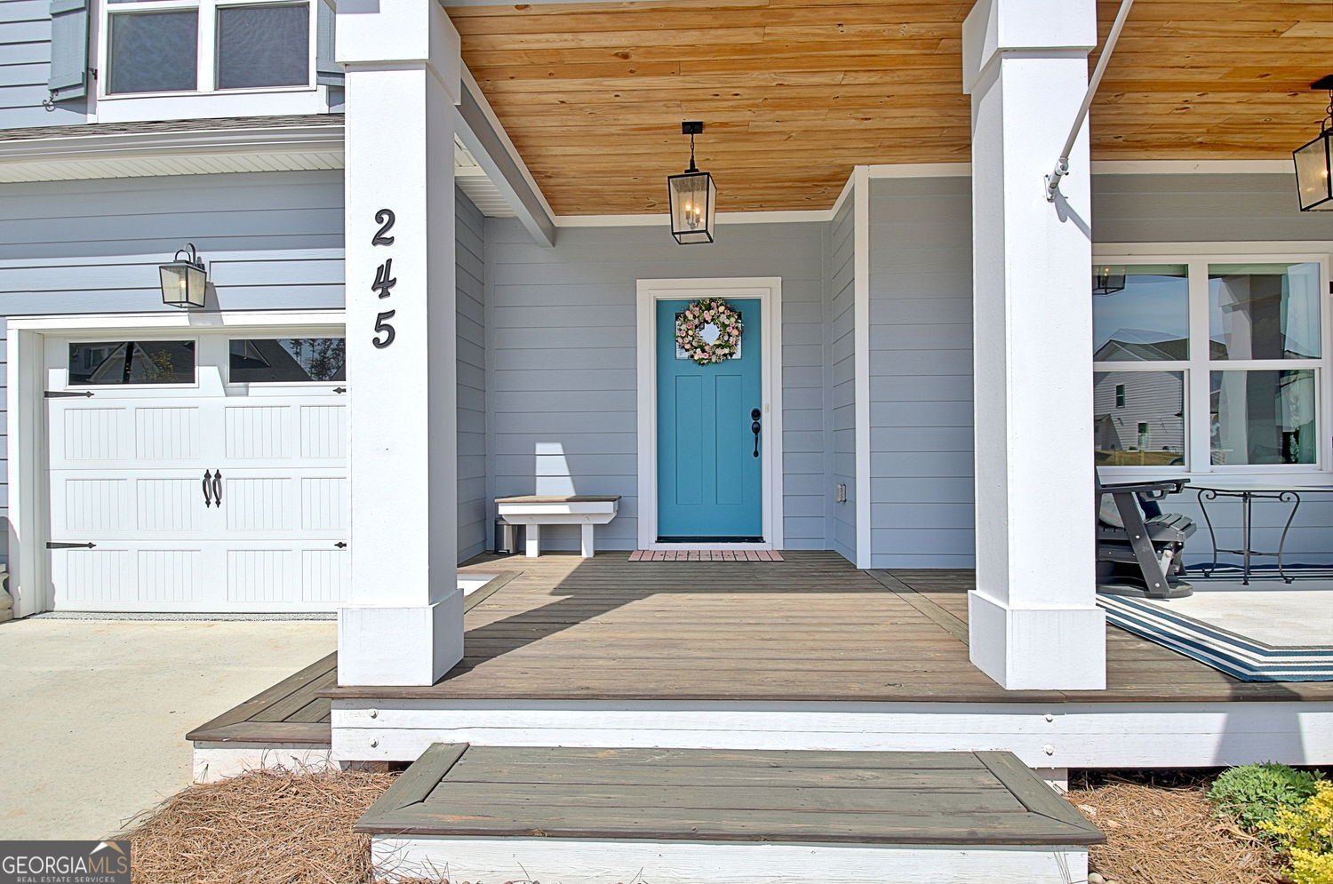 245 Werner WAY