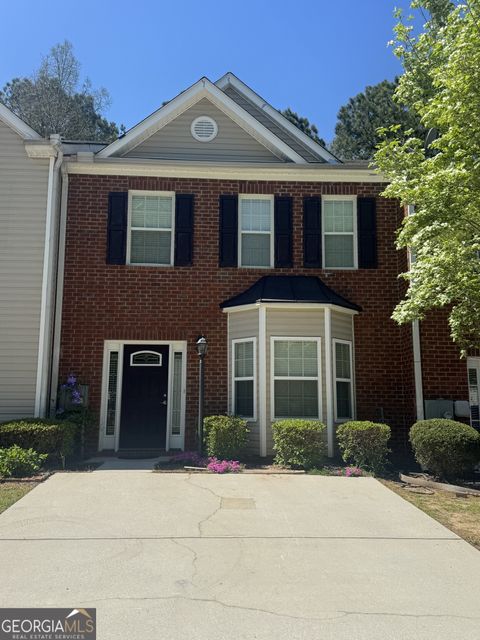 Photo of 2637 Rocky Court, Atlanta, GA 30349 (MLS # 10728844)