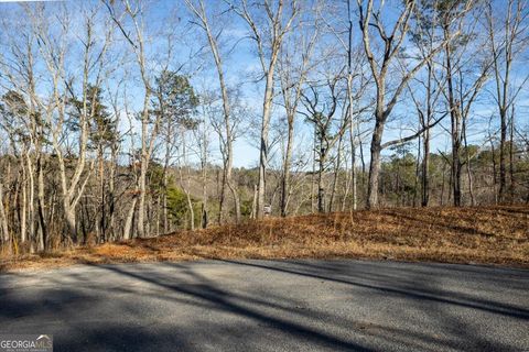 0 Meditation Ln Talking Rock GA 30175