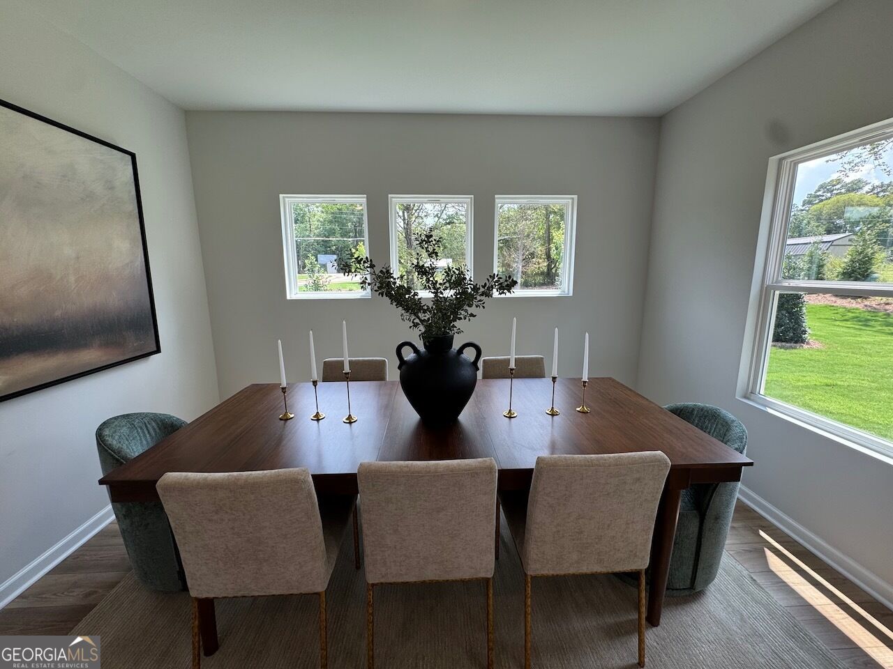 130 Greene Farm TRL