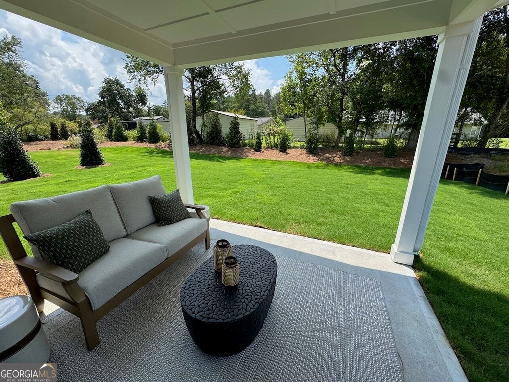 Photo of 130 Greene Farm Trail, Cartersville, GA 30120 (MLS # 10842058)