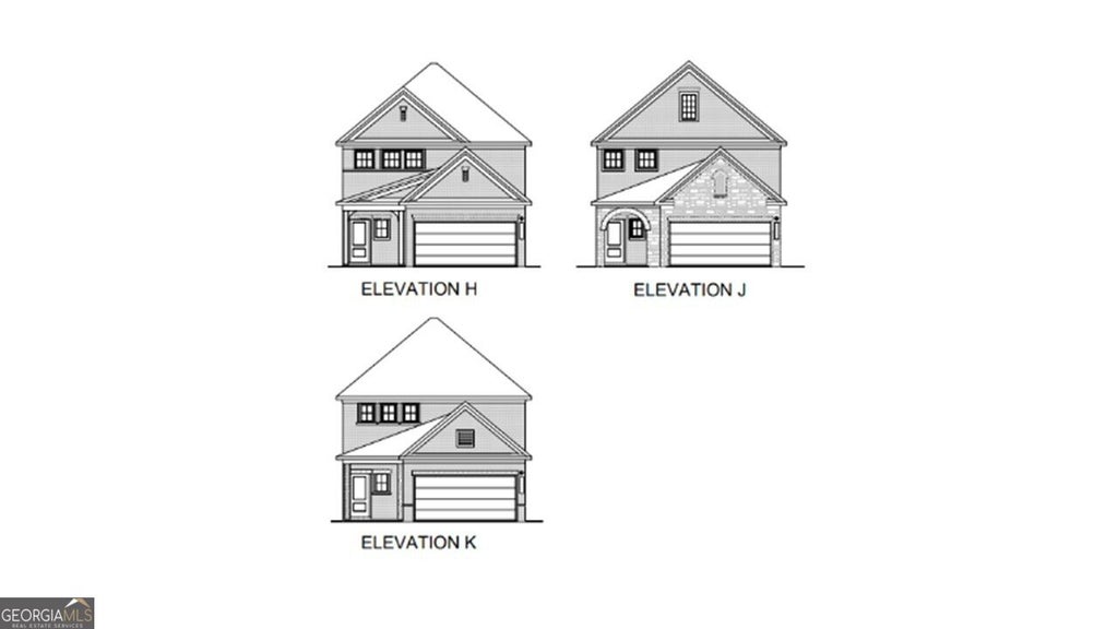 Photo of 130 Greene Farm Trail, Cartersville, GA 30120 (MLS # 10842058)