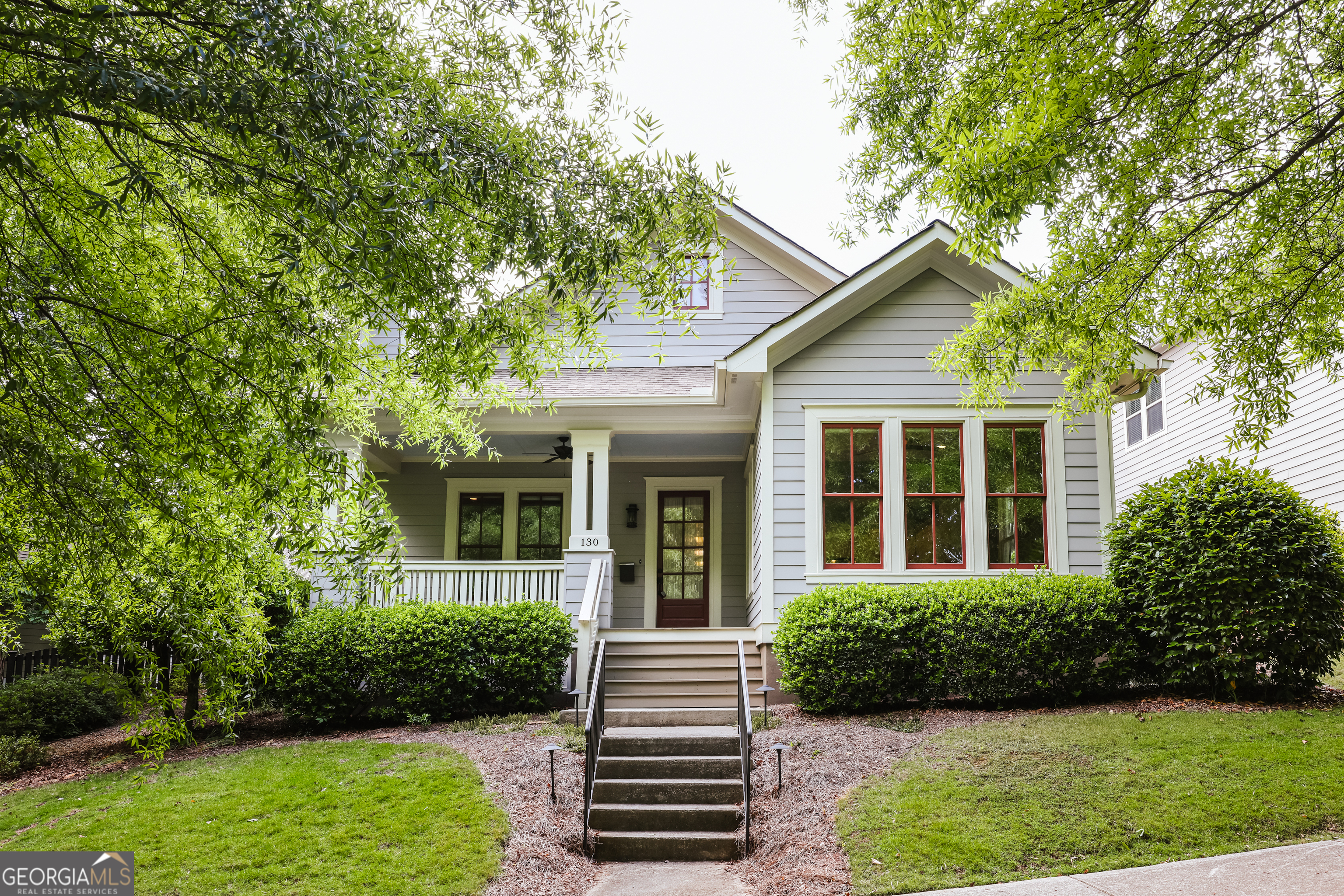 130 Federal ST