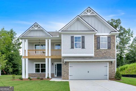 Photo of 16 Madison Lane, Adairsville, GA 30103 (MLS # 10762869)