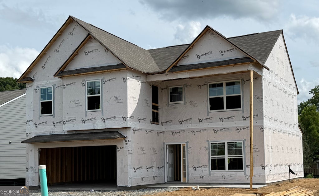 Photo of 16 Madison Lane, Adairsville, GA 30103 (MLS # 10762869)