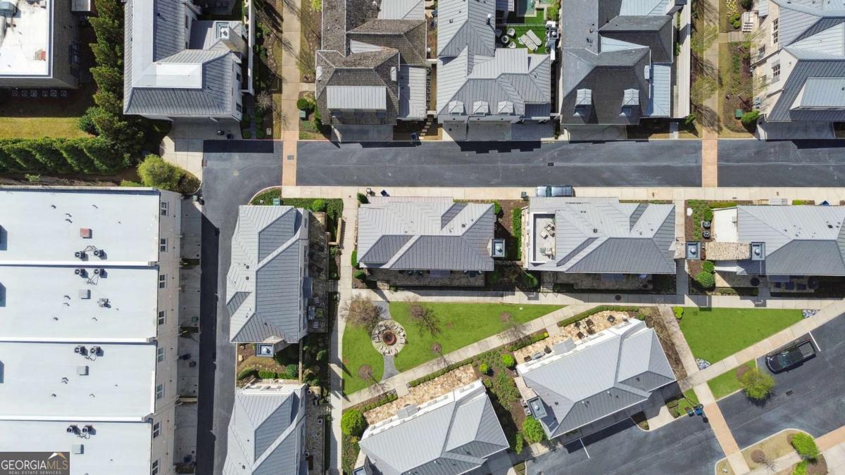 Avalon - Residential