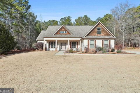 A home in Palmetto