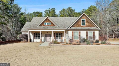 A home in Palmetto