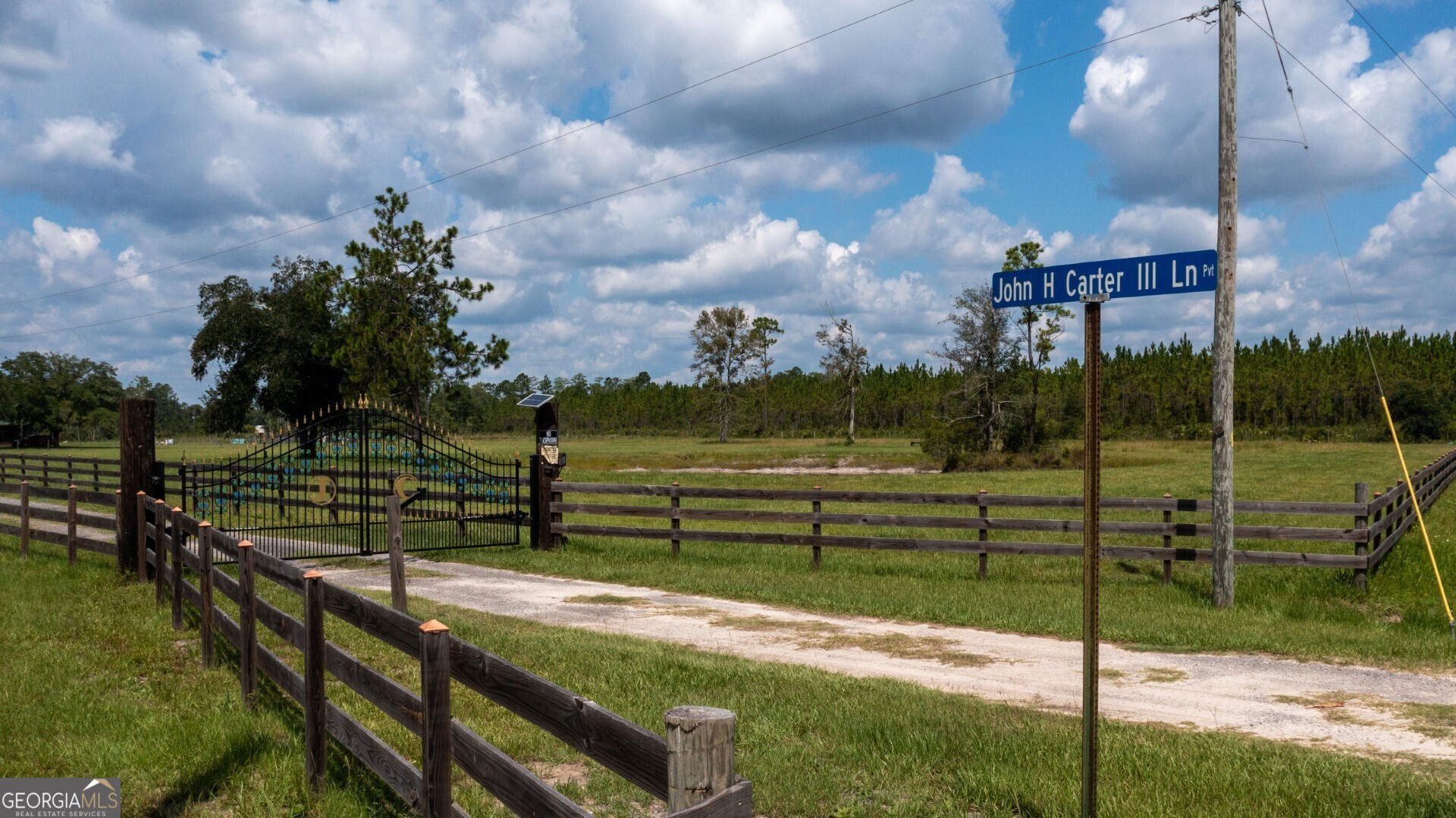 120 John H Carter III LN