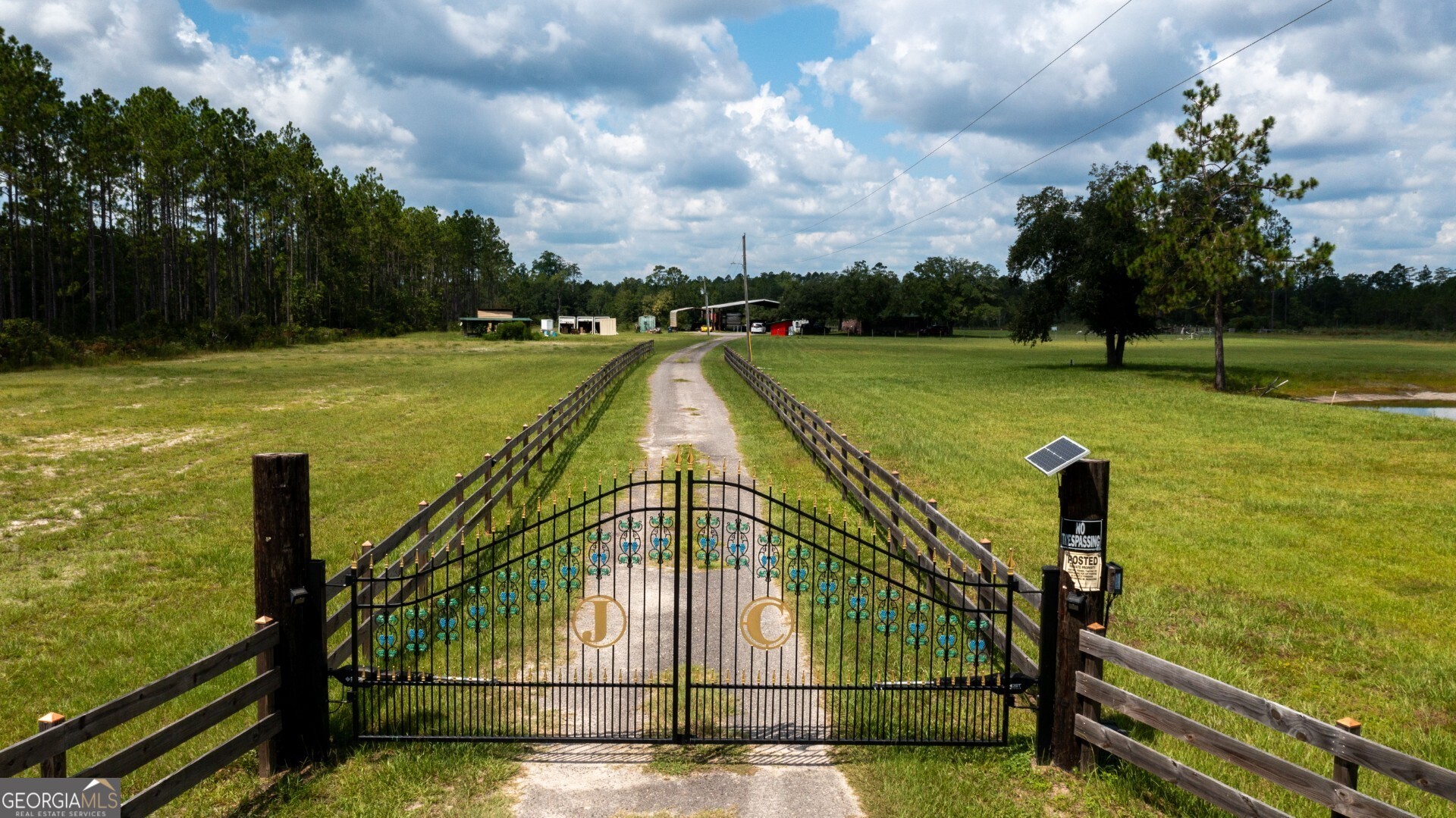 120 John H Carter III LN