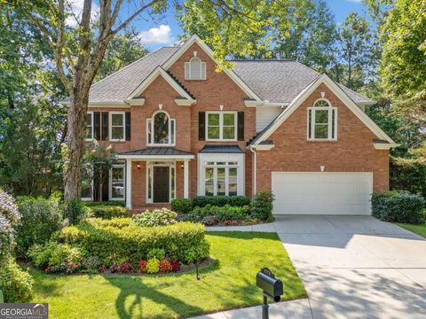 1575 Wynridge Pointe Alpharetta GA 30005