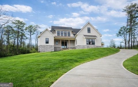 141 Palisade DR Rydal GA 30171