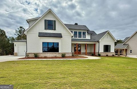 141 Palisade DR Rydal GA 30171