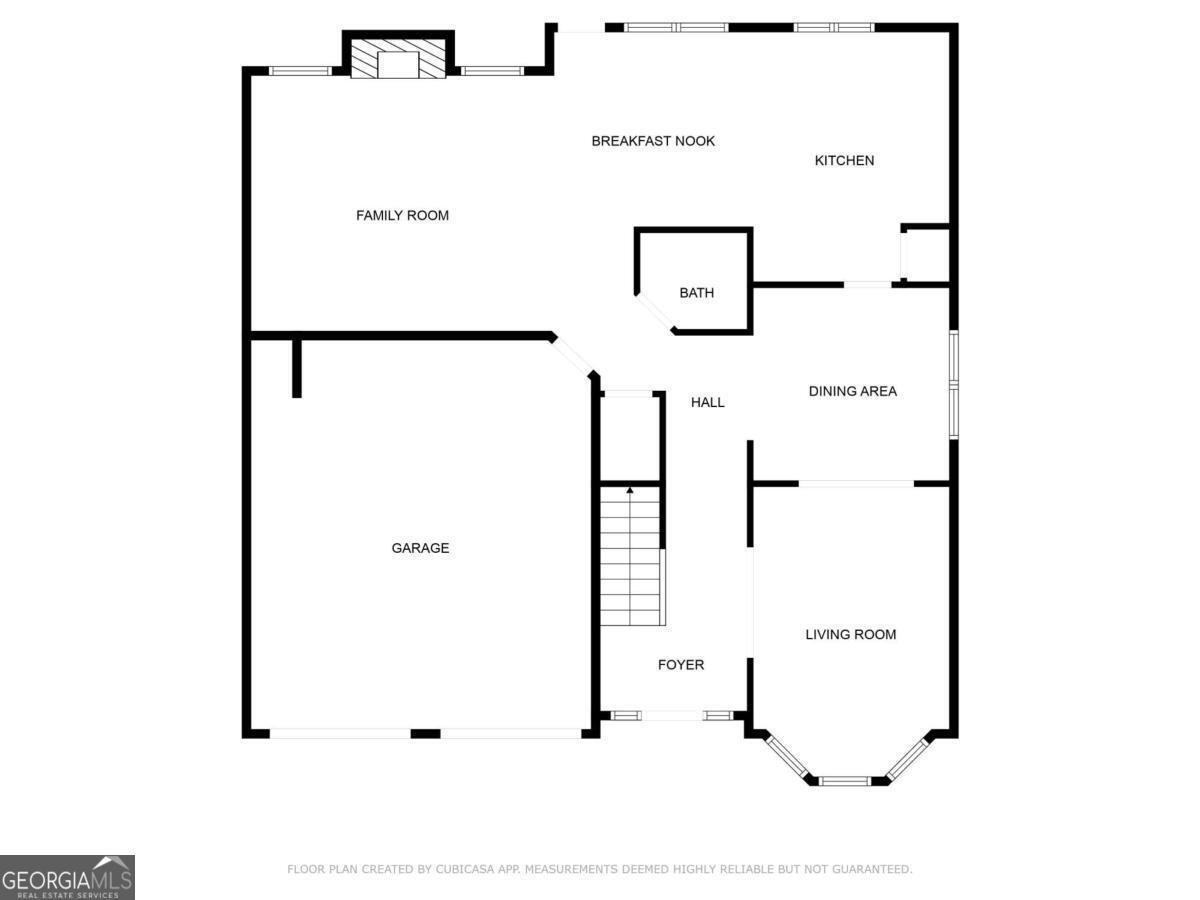 780 Kallispel CT