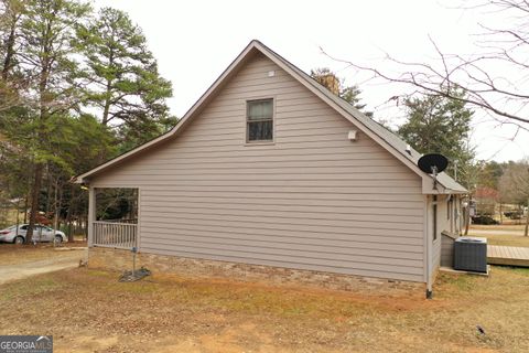 A home in Alto