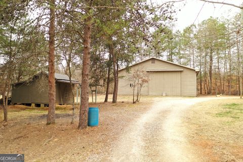 A home in Alto