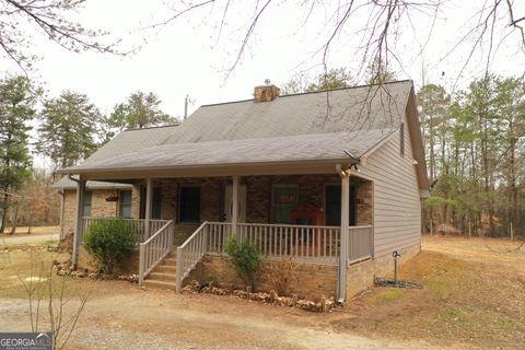 A home in Alto