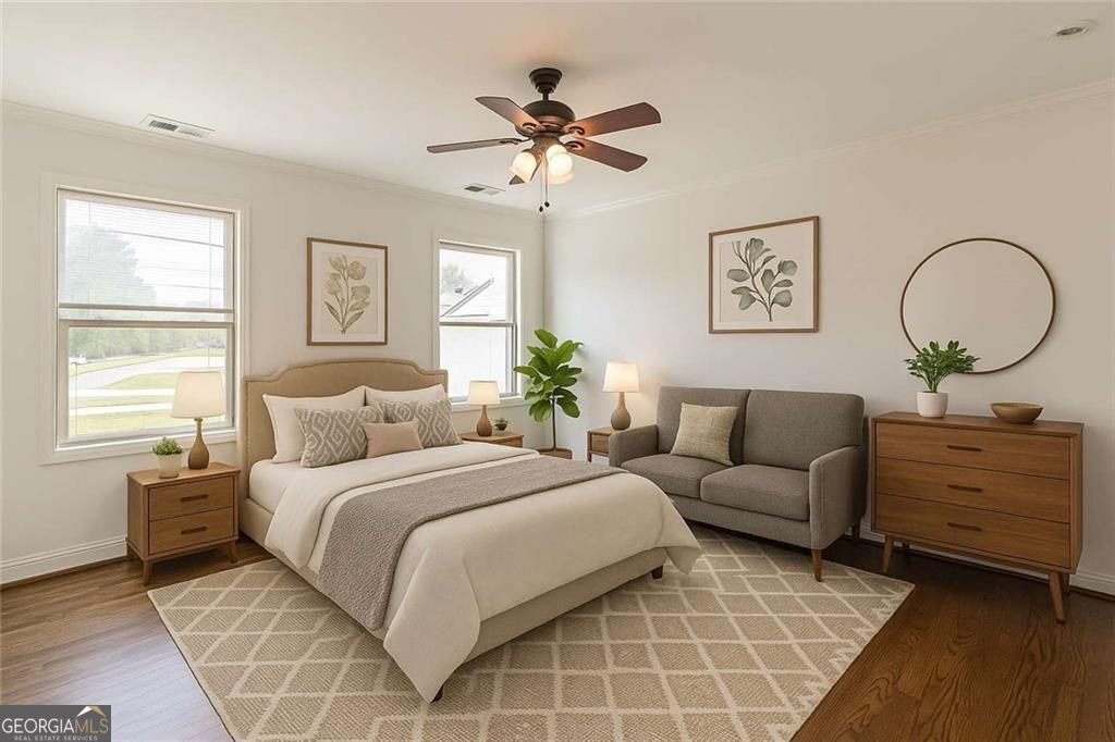 Atlanta, Georgia 30316, United States, 3 Bedrooms Bedrooms, ,4 BathroomsBathrooms,Residential,Active,149389