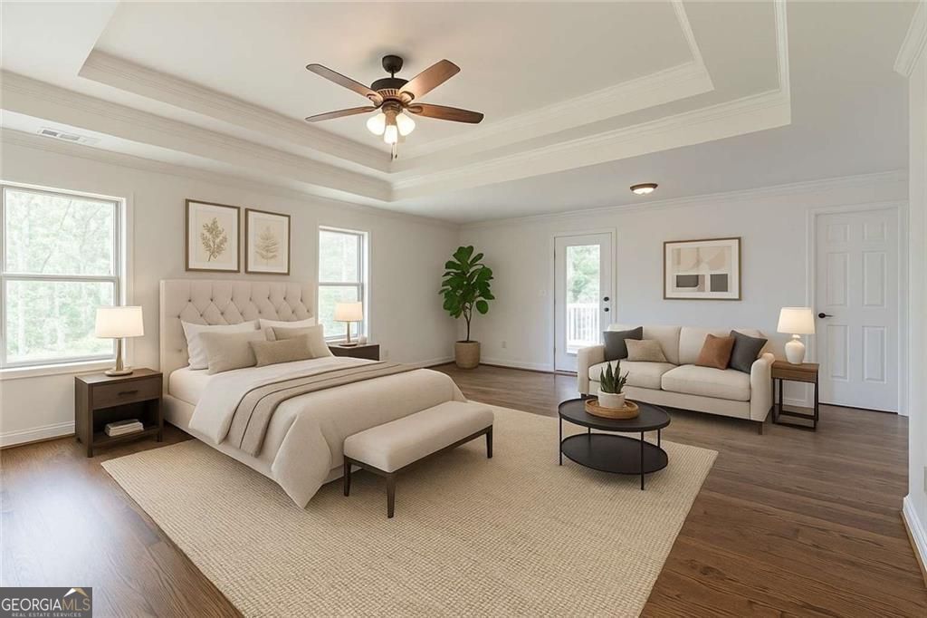 Atlanta, Georgia 30316, United States, 3 Bedrooms Bedrooms, ,4 BathroomsBathrooms,Residential,Active,149389