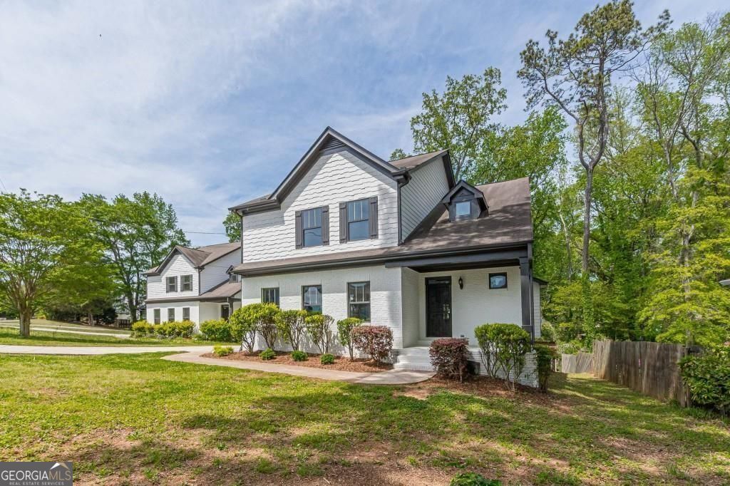 1410 Eastland RD SE