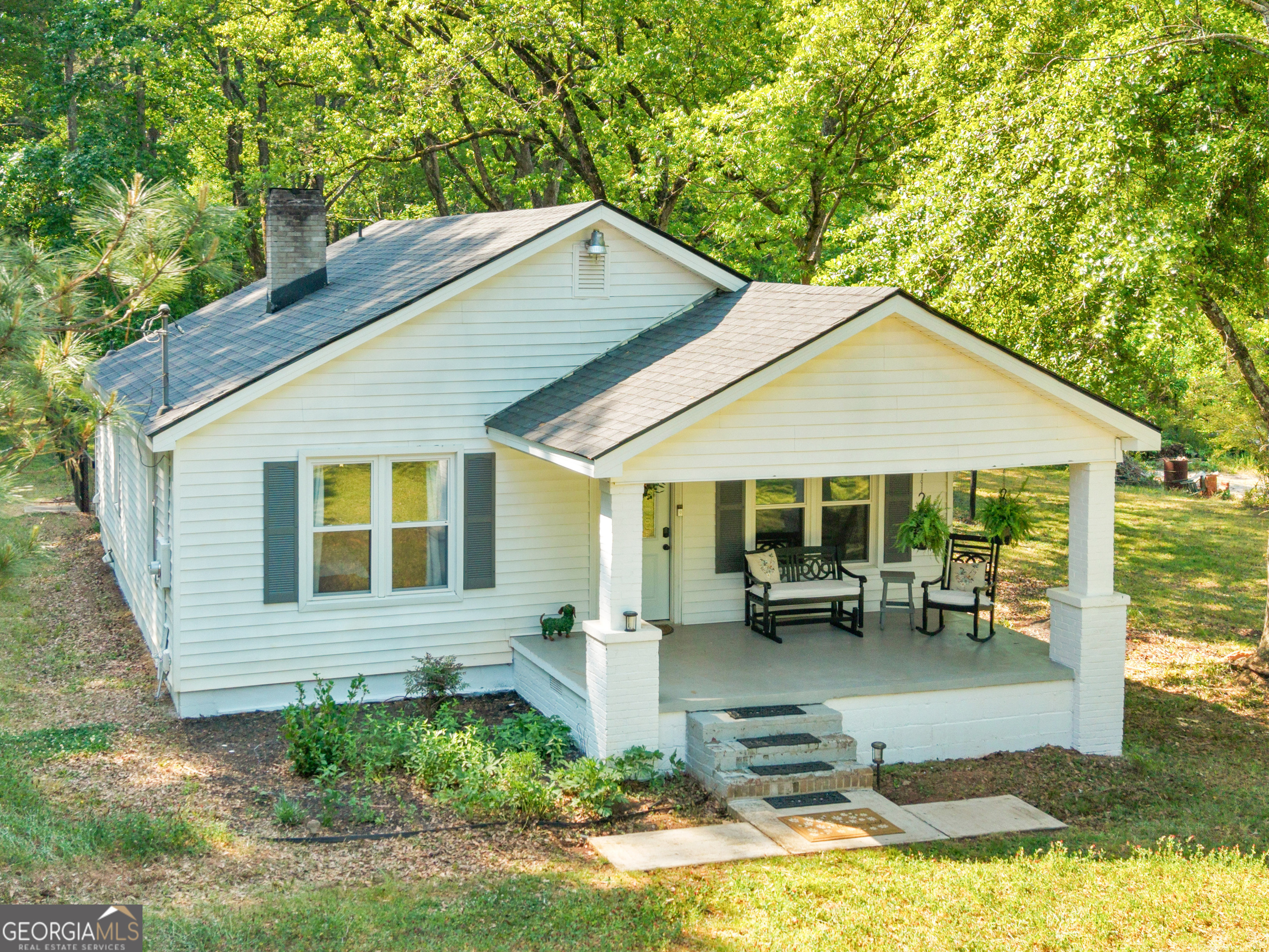 91 Walt Sanders RD