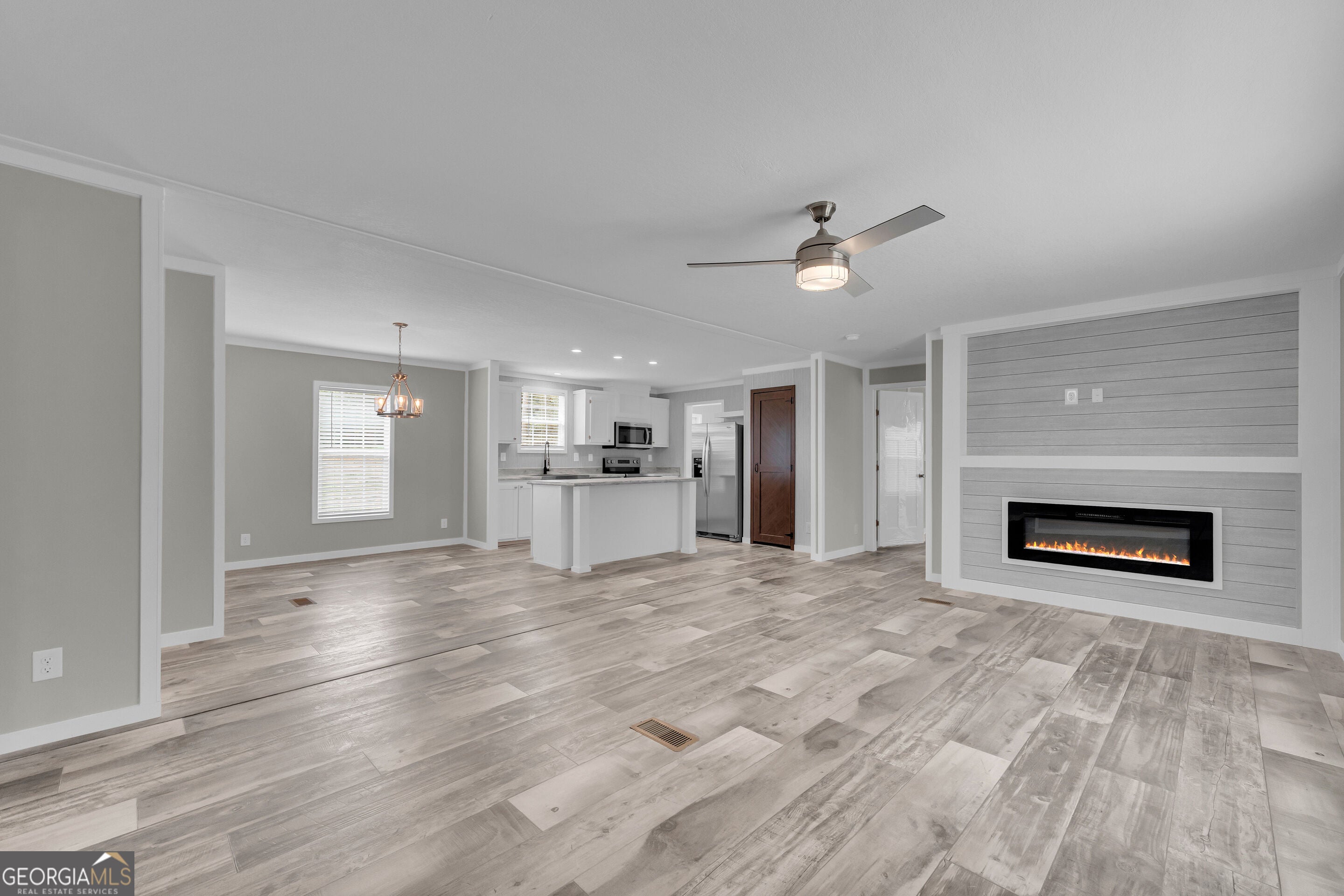 1814 Brewers Mill RD