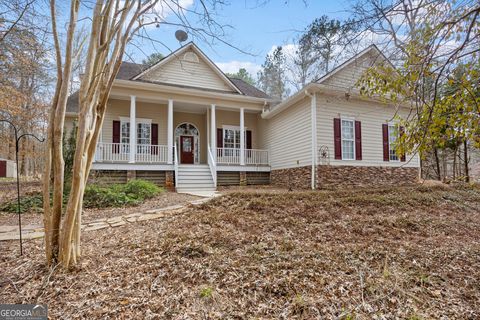 1251 Apalachee Woods TRL Buckhead GA 30625