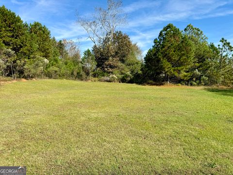 A home in Eatonton