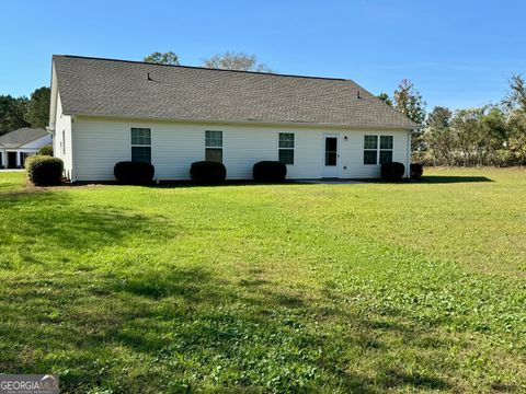 A home in Eatonton