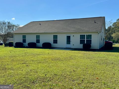 A home in Eatonton