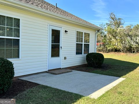 A home in Eatonton