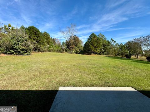 A home in Eatonton