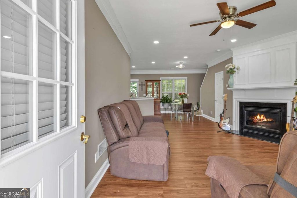 Photo of 1656 Leyland Drive NW, Kennesaw, GA 30152 (MLS # 10800013)