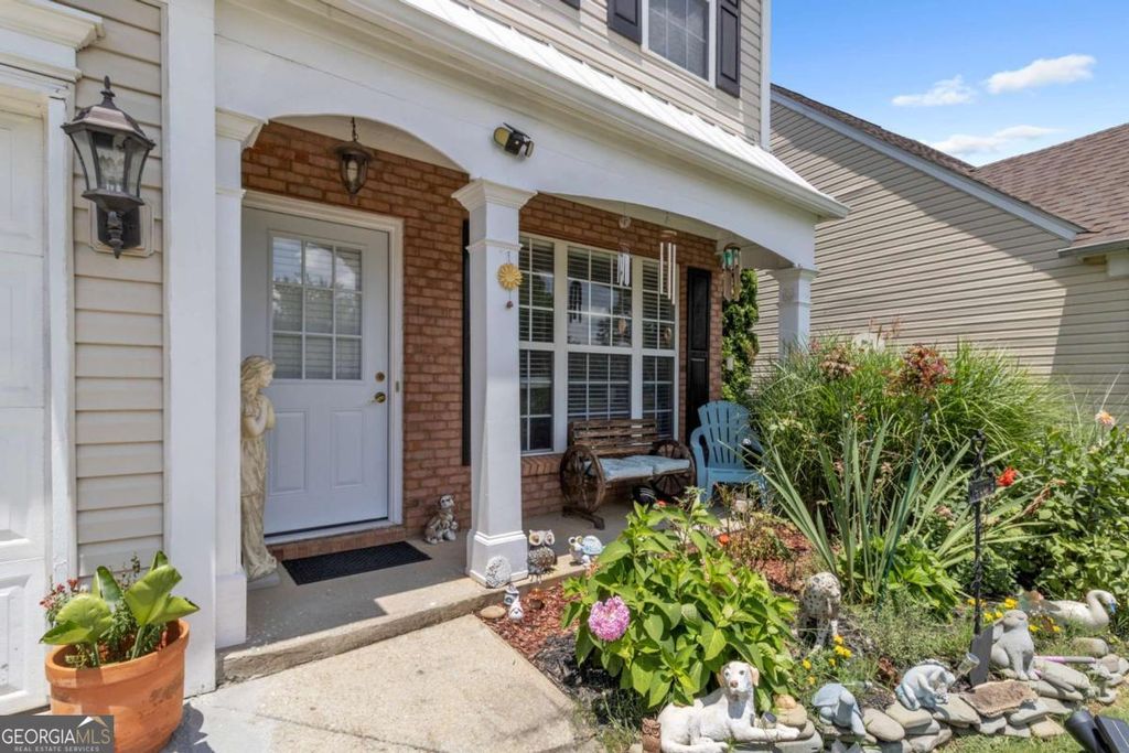 Photo of 1656 Leyland Drive NW, Kennesaw, GA 30152 (MLS # 10800013)