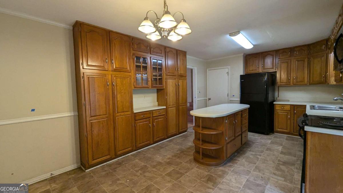 Wesley Heights - Residential