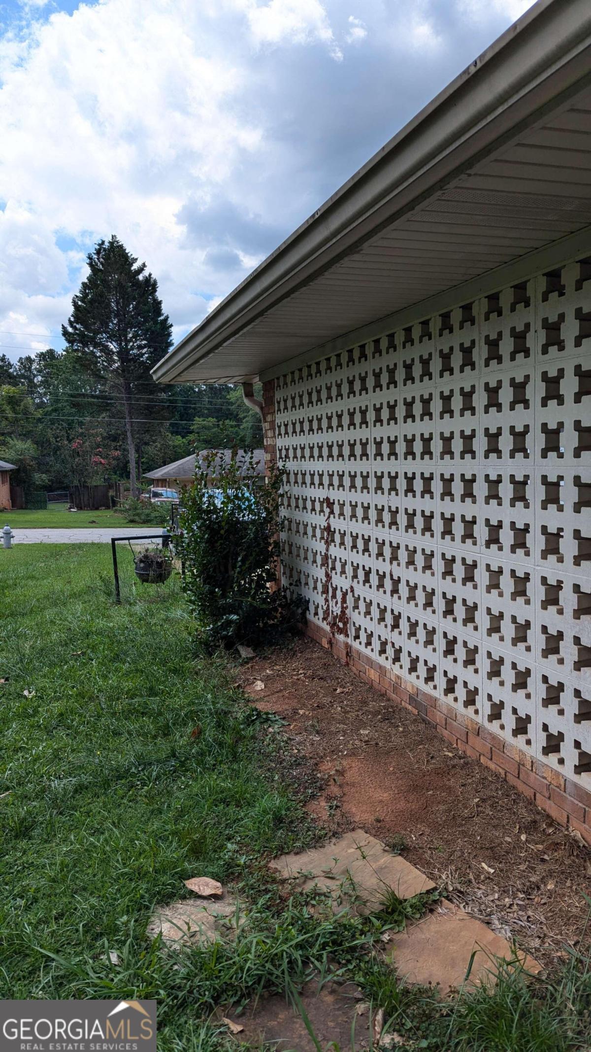 Wesley Heights - Residential