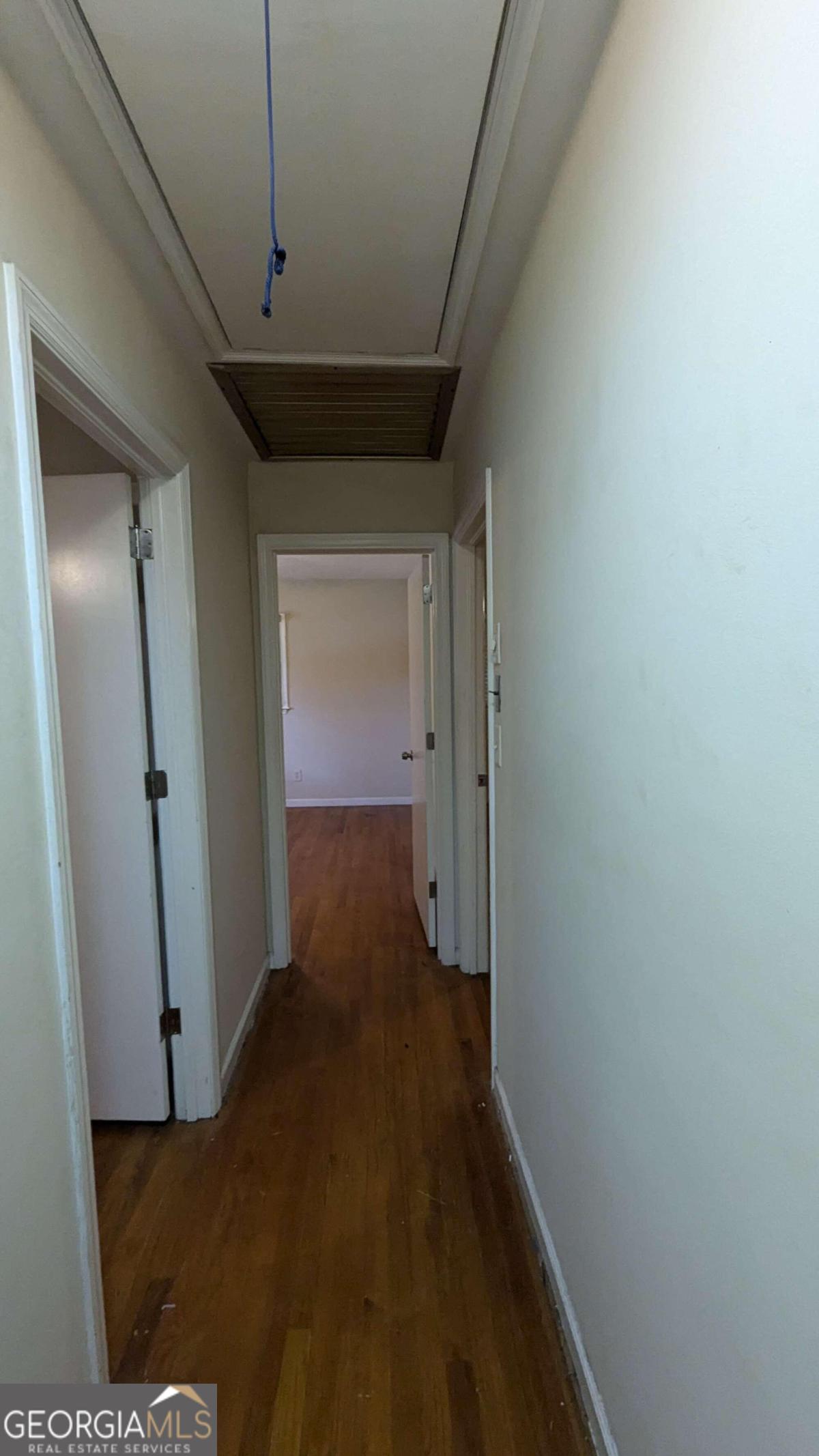 Wesley Heights - Residential