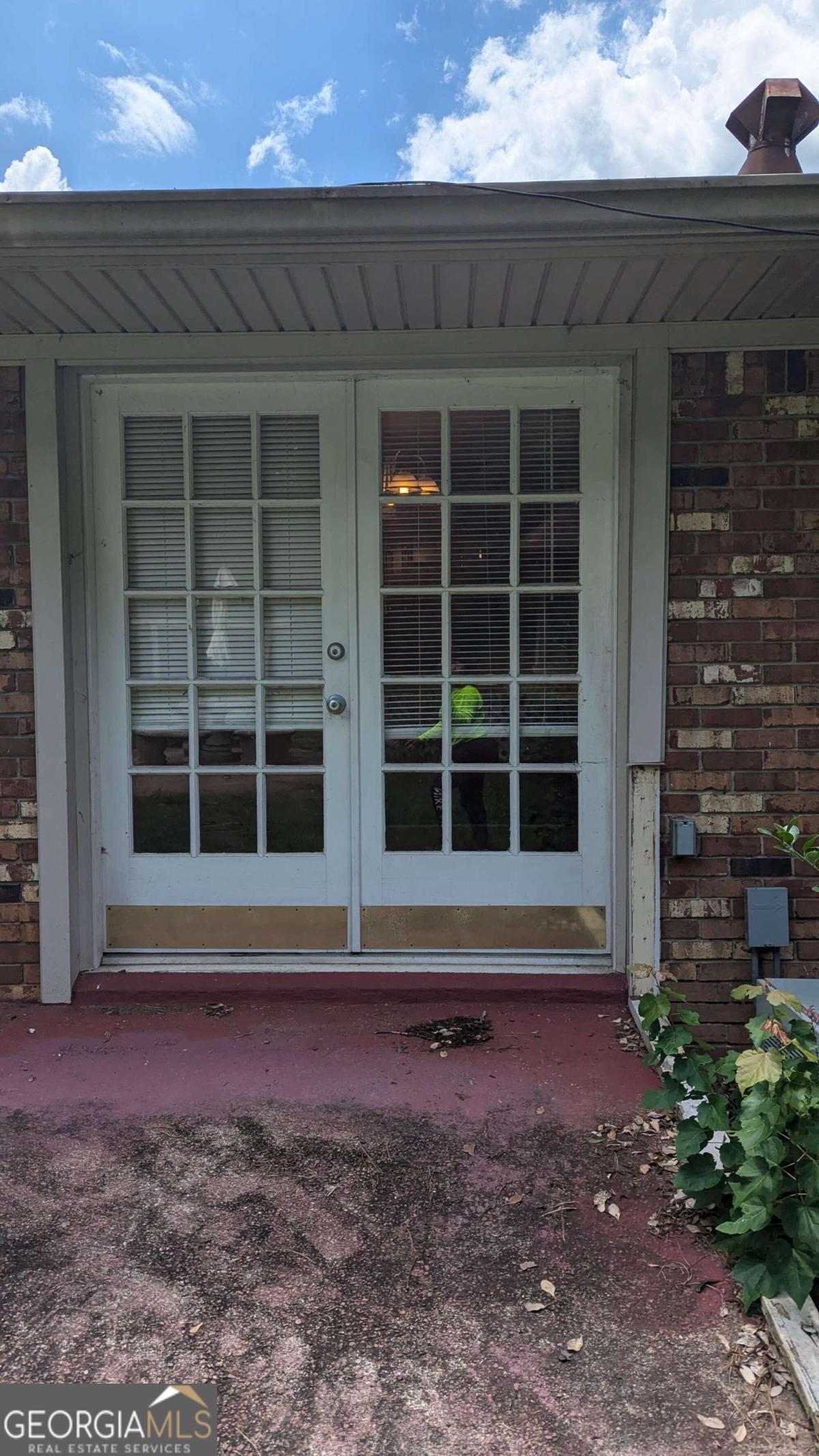 Wesley Heights - Residential