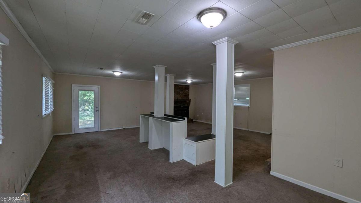Wesley Heights - Residential