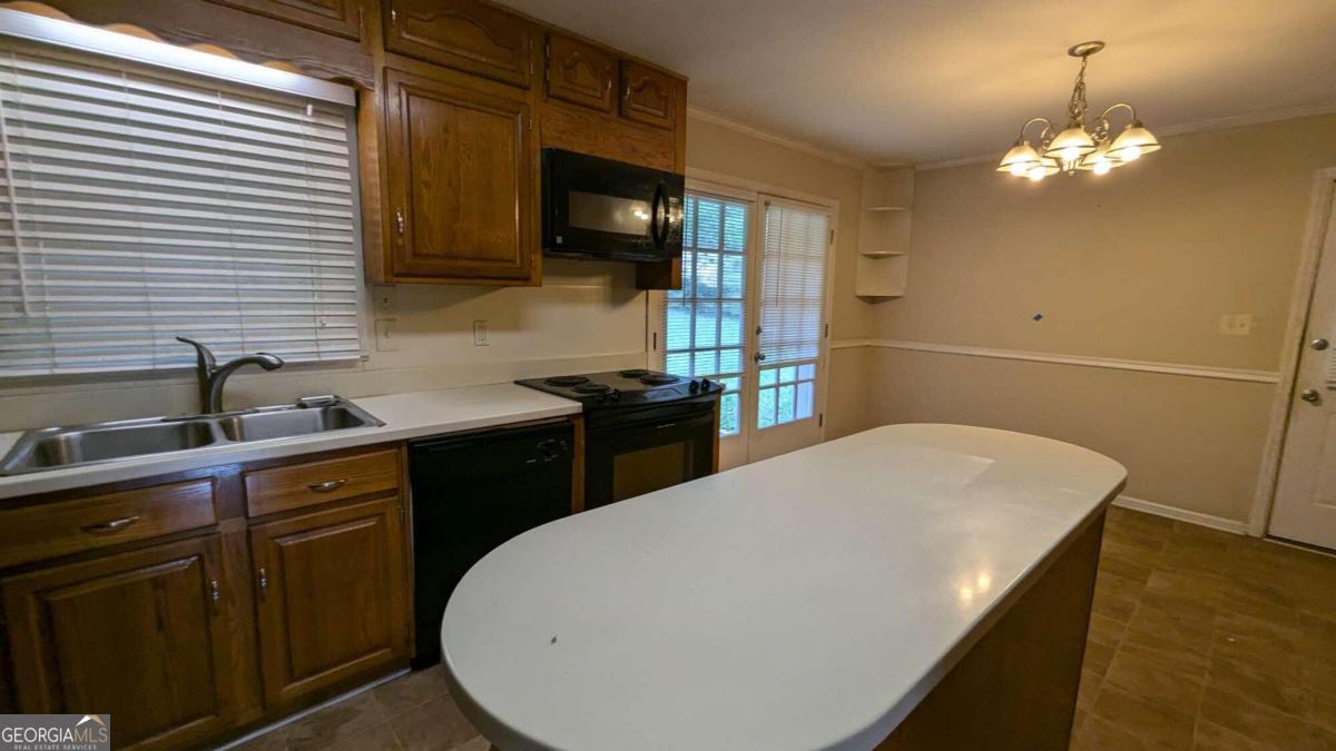 Wesley Heights - Residential