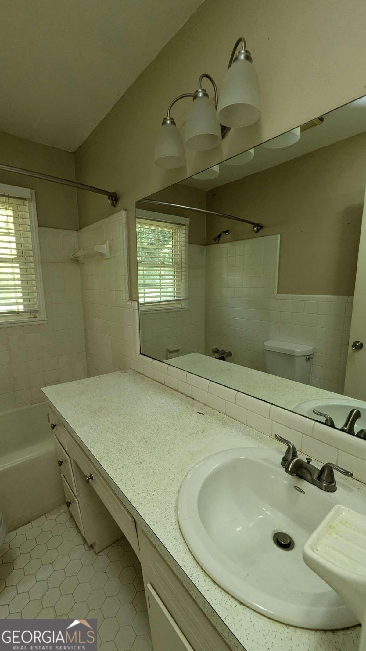 Wesley Heights - Residential