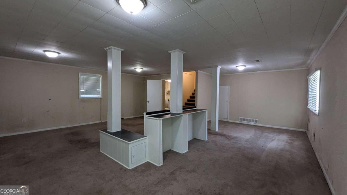 Wesley Heights - Residential