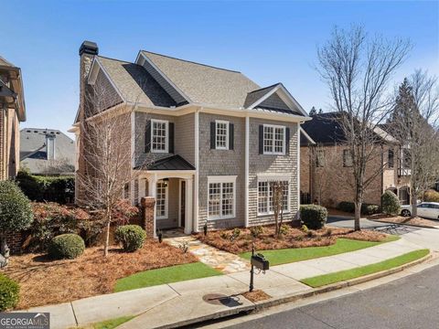 635 Society ST Alpharetta GA 30022