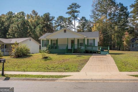 1186 Lindsey Street, Lagrange, GA 30240 - #: 10642519