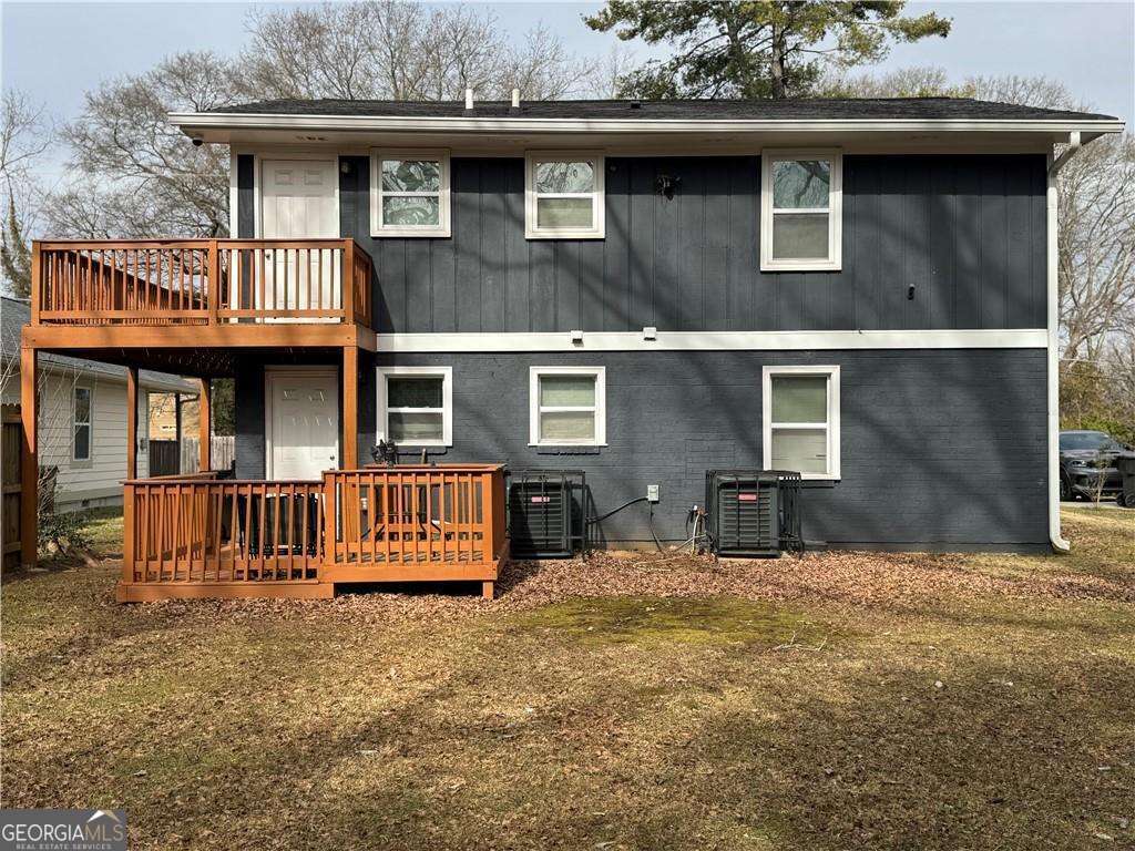 1408 Lyle AVE UNIT A & B
