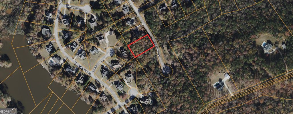 Photo of 2678 Sleepy Hollow Road, Monroe, GA 30655 (MLS # 10717994)