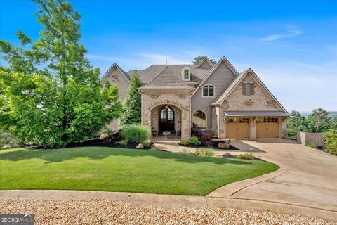 89 Somerset LN Cartersville GA 30121