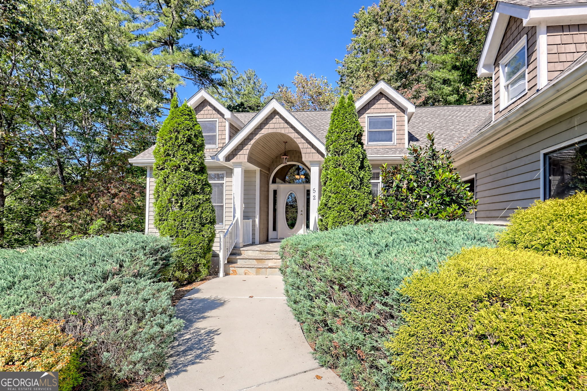 52 Breton Highlands CT