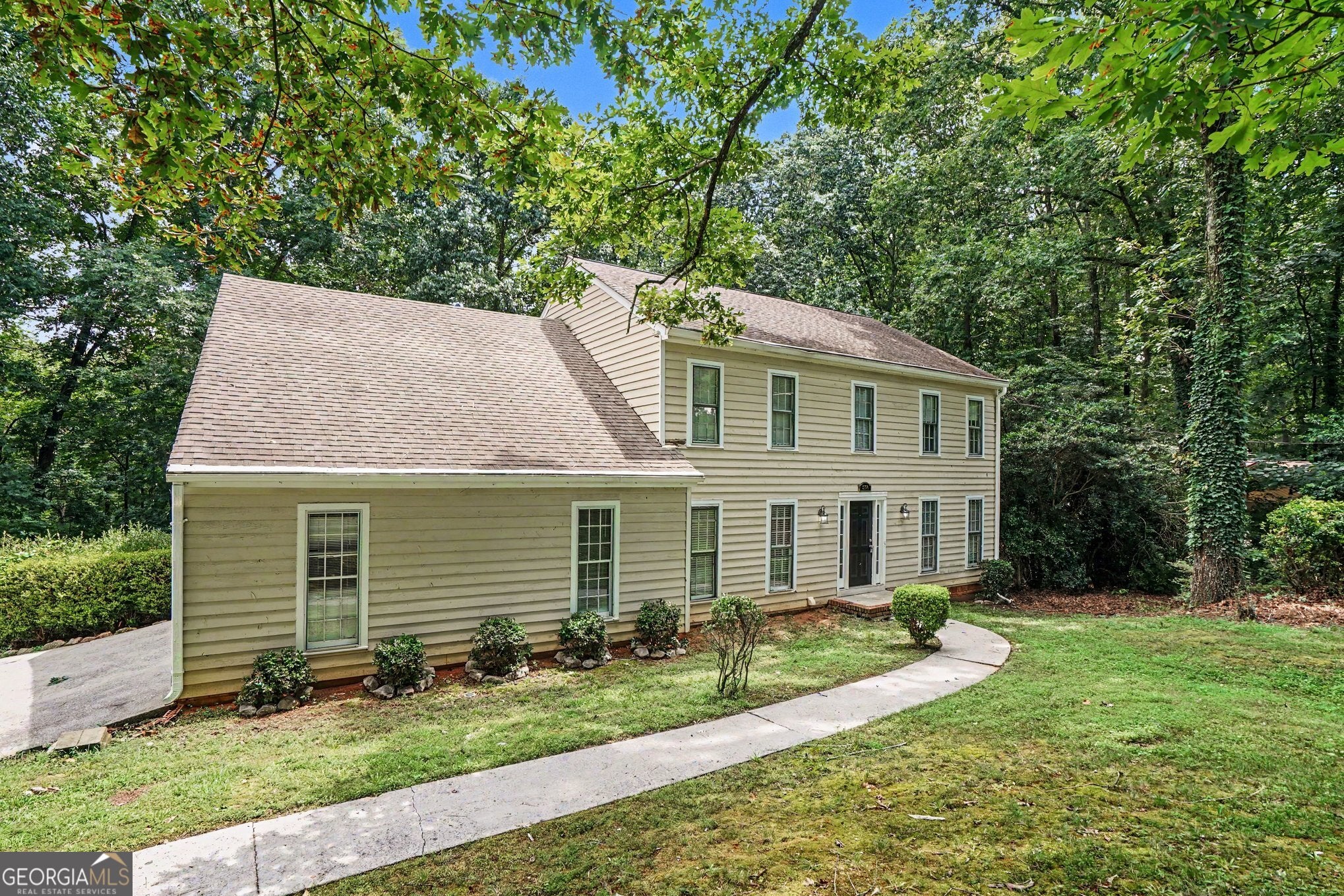 3884 Hunting Ridge DR SW