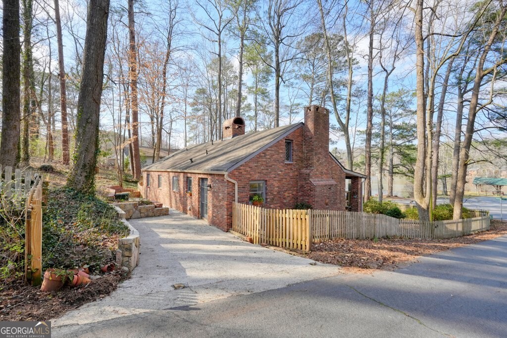 109 Mountain Park RD